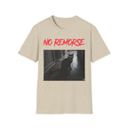 No Remorse Cat - T-Shirt