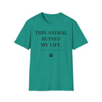 I Would Die For Him - T-Shirt