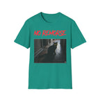 No Remorse Cat - T-Shirt