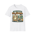 His Lifestyle - T-Shirt