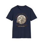 Working Overtime For Treat Money - T-Shirt