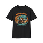 Midnight Zoomies - T-Shirt