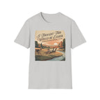 I Thought This Would Be Easier - T-Shirt