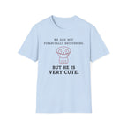 Not Financially Recovering - T-Shirt