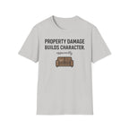 Property Damage - T-Shirt
