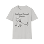 Emotional Support Human - T-Shirt