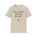 I Would Die For Him - T-Shirt