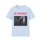No Remorse Cat - T-Shirt