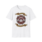 I Pay Rent, She Makes Rules Cat - T-Shirt