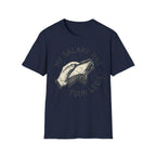 My Salary Has Four Legs - T-Shirt