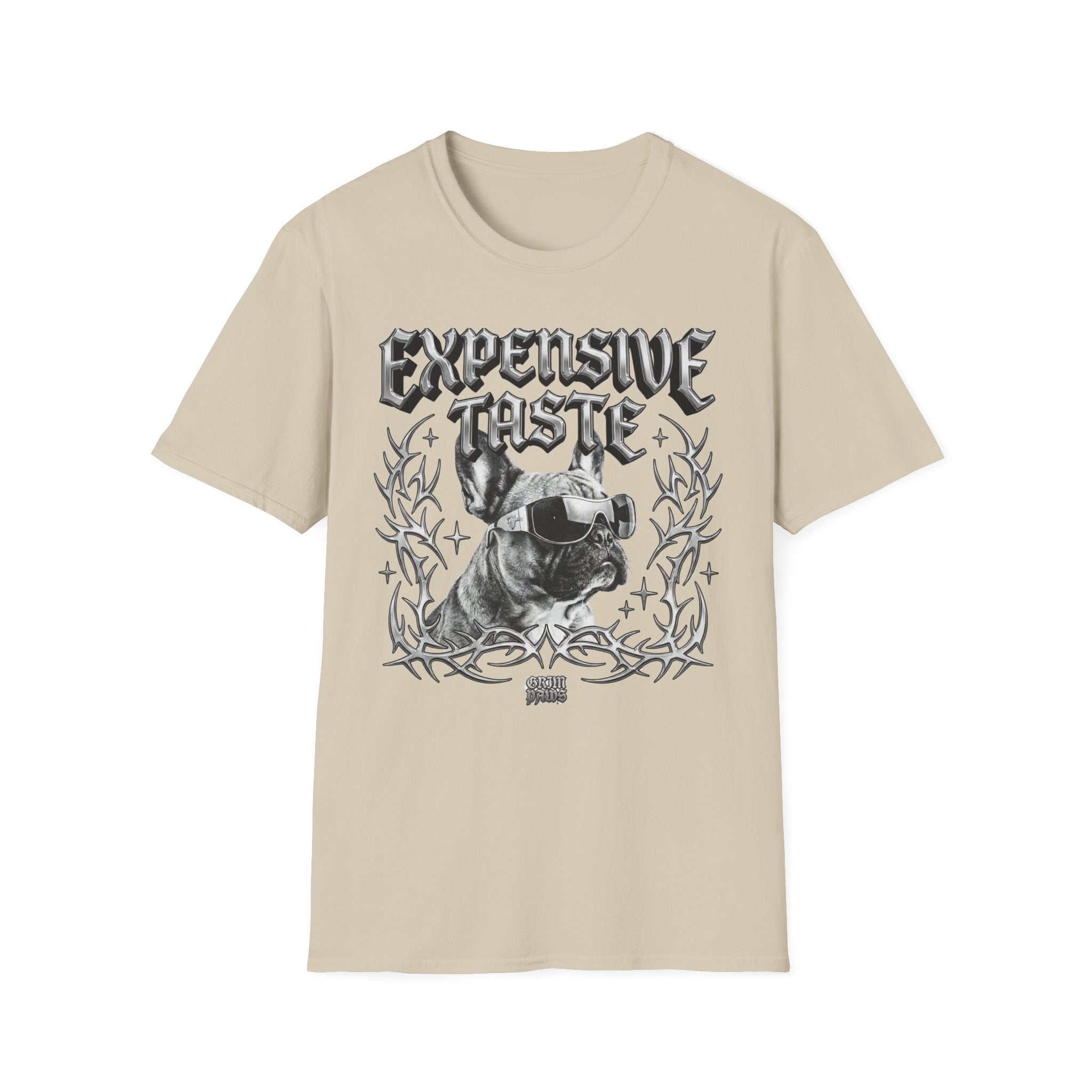 Expensive Taste - T-Shirt