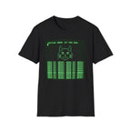 Critical Error - T-Shirt