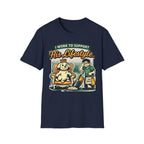 His Lifestyle - T-Shirt