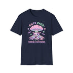 Cute Face, Terrible Decisions - T-Shirt