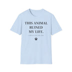 I Would Die For Him - T-Shirt