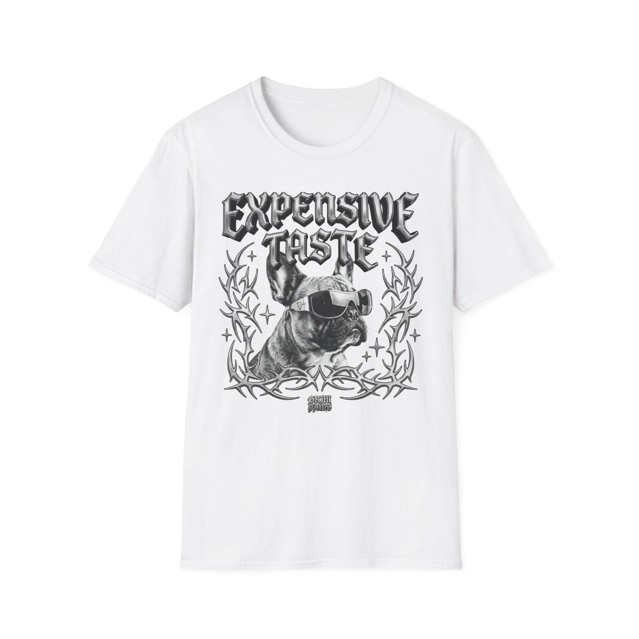 Expensive Taste - T-Shirt