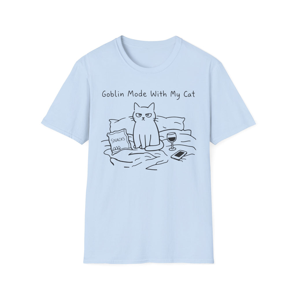 Goblin Mode - T-Shirt