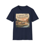 I Thought This Would Be Easier - T-Shirt
