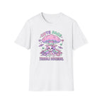 Cute Face, Terrible Decisions - T-Shirt