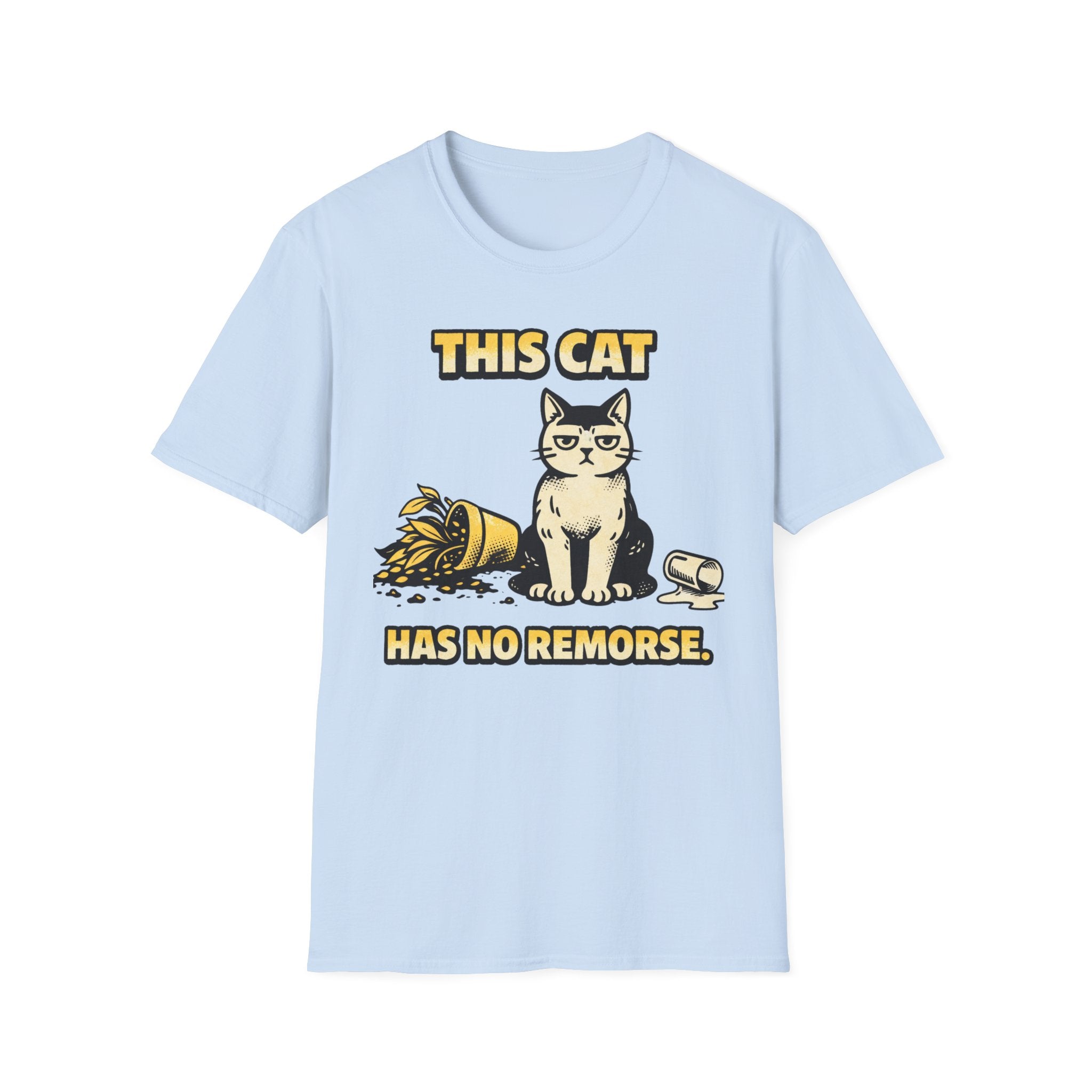 No Remorse - T-Shirt