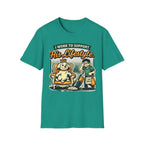 His Lifestyle - T-Shirt