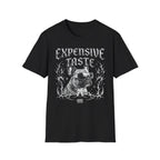 Expensive Taste - T-Shirt