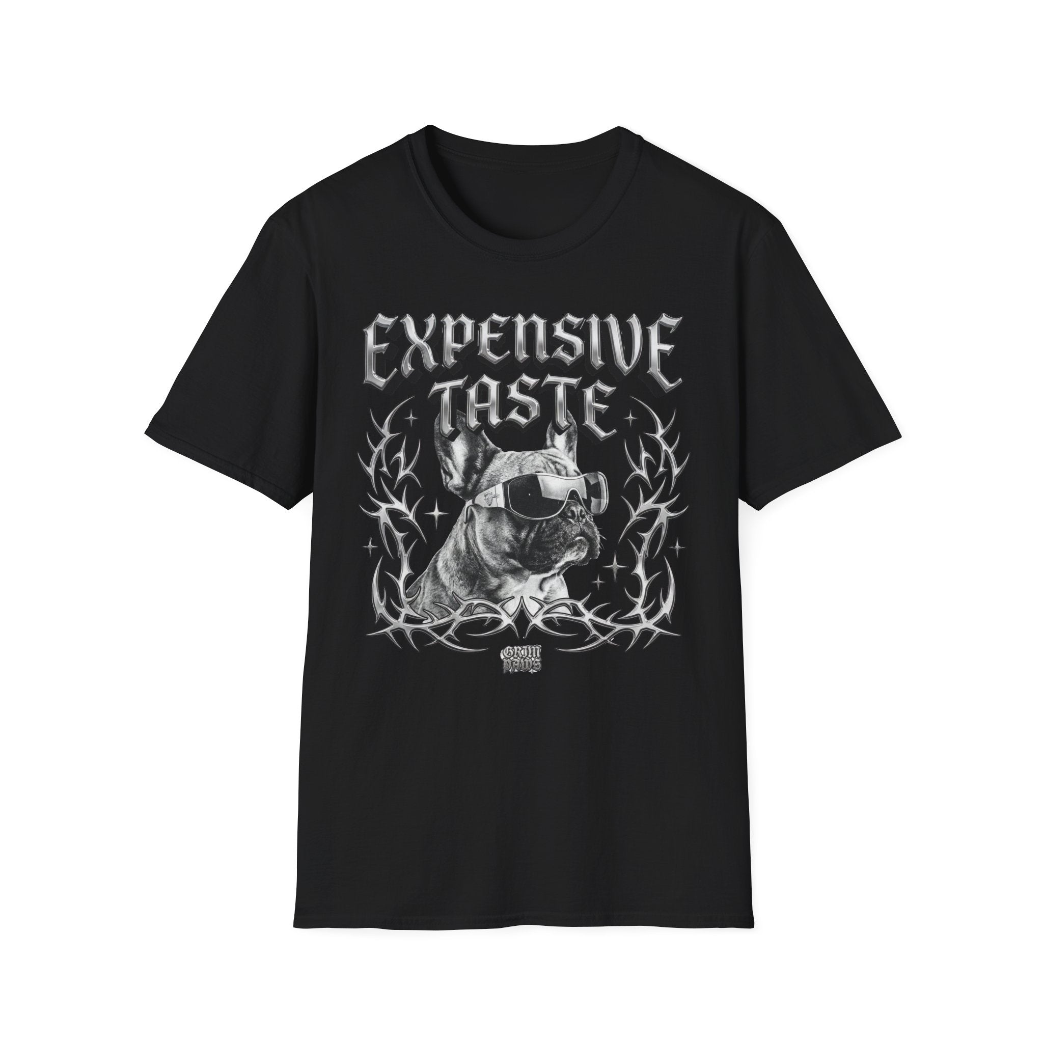 Expensive Taste - T-Shirt