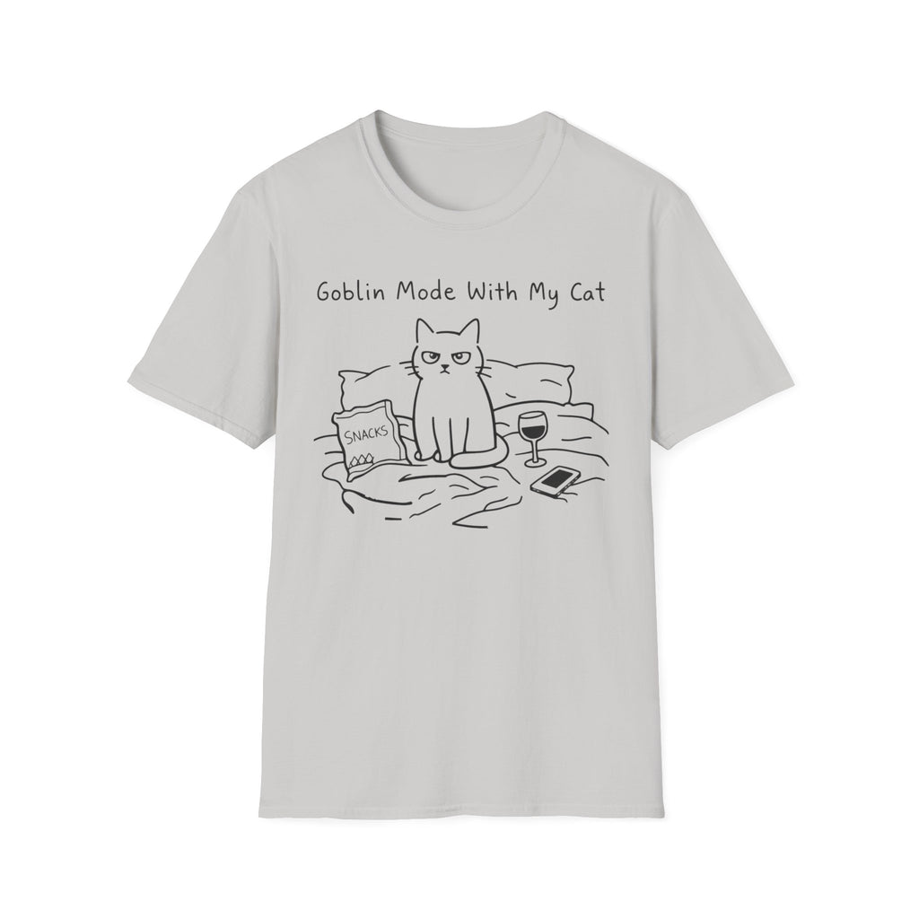 Goblin Mode - T-Shirt