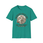 Working Overtime For Treat Money - T-Shirt